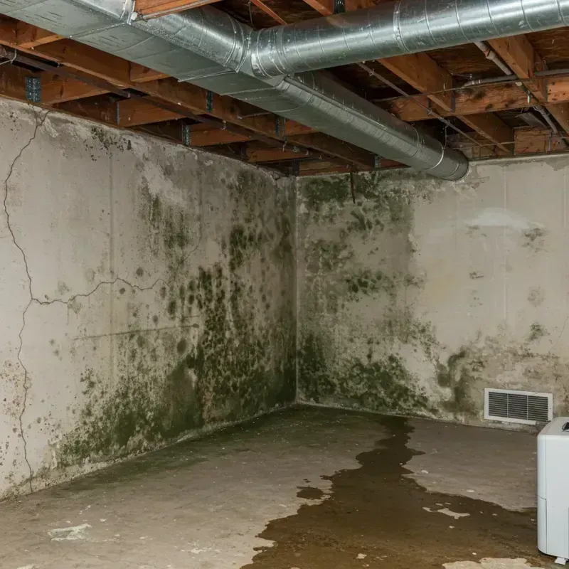 Professional Mold Removal in Tennille, GA